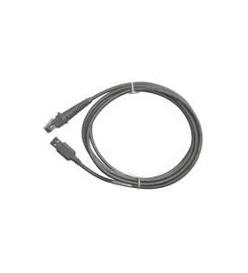 Cab-426 cable sh5044 usb/typ a straight 3.7m