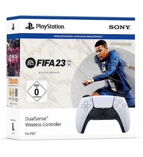 Sony son ps5 dualsense+ fifa 23 vou alb bluetooth/usb gamepad analog/ digital playstation 5