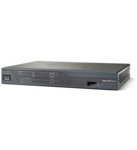 Cisco c888ea-k9 router