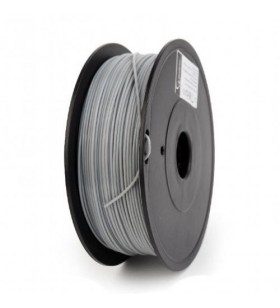 Gembird 3dp-pla+1.75-02-gr filament gembird pla-plus grey 1,75mm 1kg