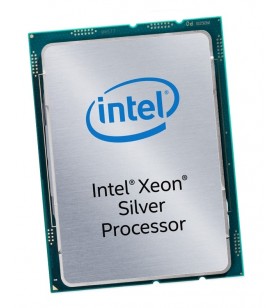 Lenovo intel xeon silver 4110 procesoare 2,1 ghz 11 mega bites l3
