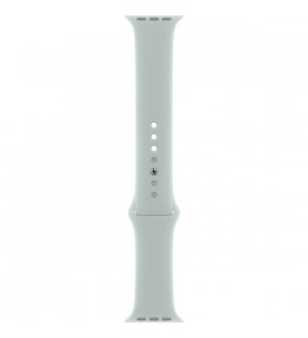 Apple sport band, banda de ceas (verde-gri, 41 mm)