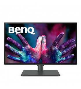 Benq pd2506q led display 63,5 cm (25") 2560 x 1440 pixel 2k ultra hd negru