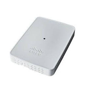 Cbw143acm 802.11ac 2x2 wave 2/mesh extender wall mount in
