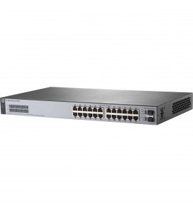 Hp j9980a hpe officeconnect 1820 24g 24 port switch