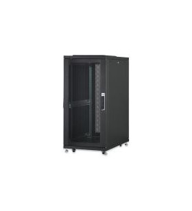 Digitus sv cabinet 36 he black/1787x600x1000mm (hxbxt)