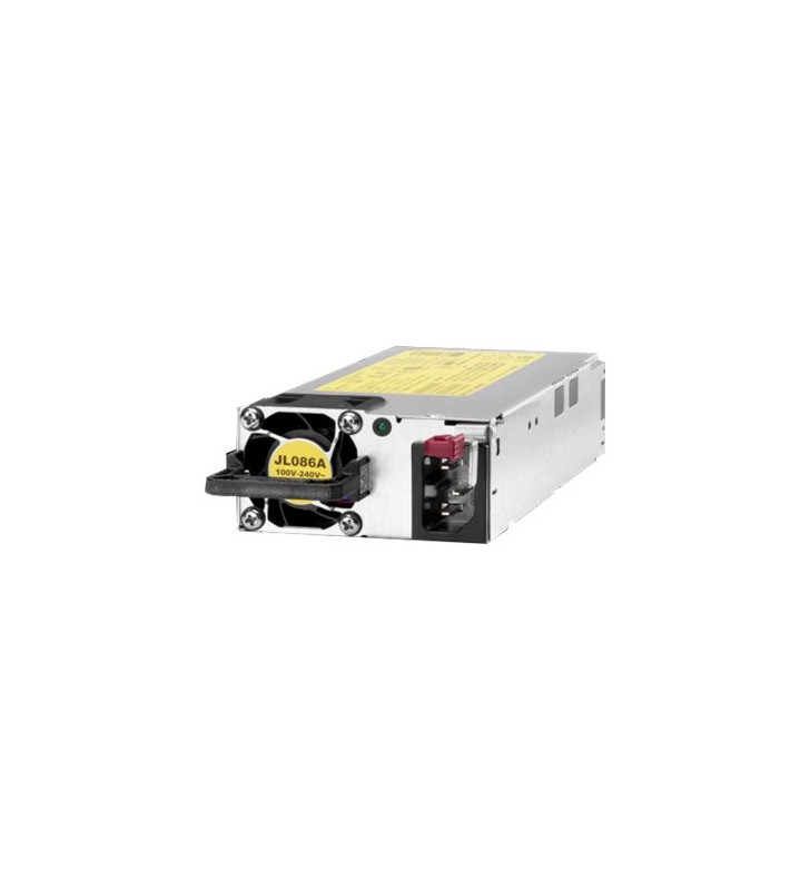 Hpe aruba x372 - power supply - hot-plug / redundant - 680 watt