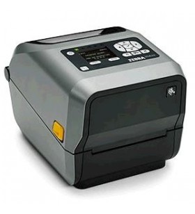 Tt printer zd620 standard ezpl 300 dpi, eu and uk cords, usb, usb host, btle, serial, ethernet, cutter
