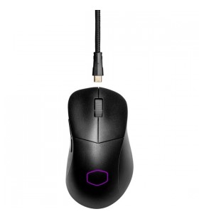 Mouse pentru jocuri cooler master mm731 (negru)