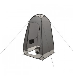 Easy camp pop up vestiar/cort de duș little loo (gri, model 2022)