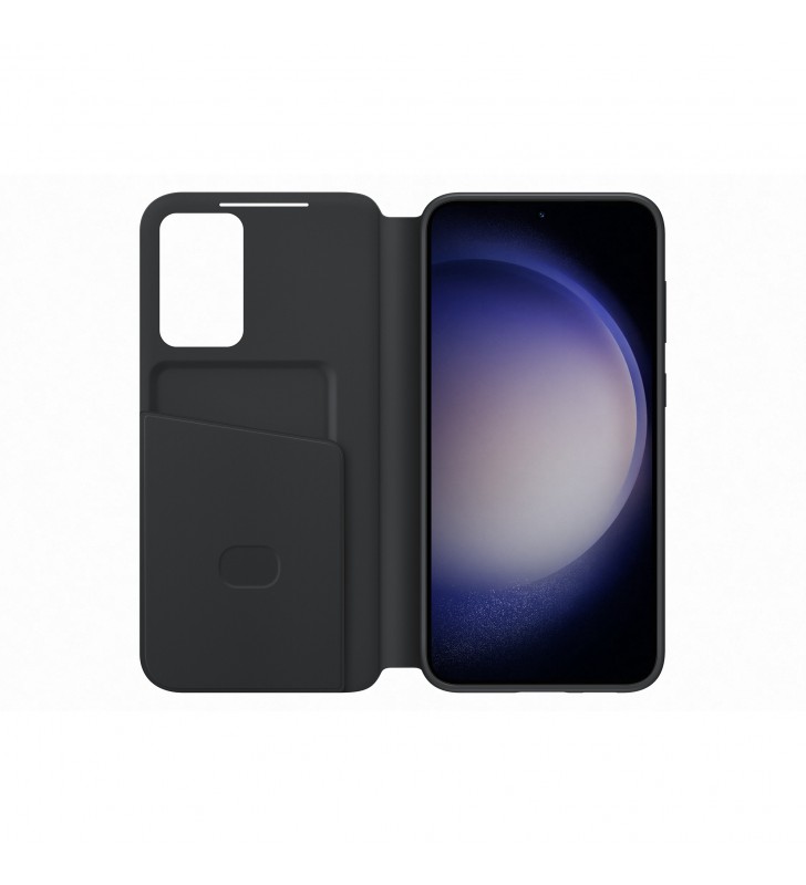 Samsung ef-zs916cbegww carcasă pentru telefon mobil 16,8 cm (6.6") tip copertă negru