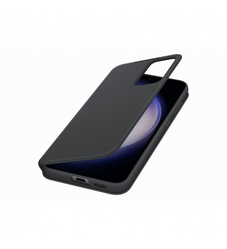 Samsung ef-zs916cbegww carcasă pentru telefon mobil 16,8 cm (6.6") tip copertă negru