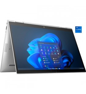 Hp elite x360 1040 g9 (6f681ea), notebook (argintiu, windows 11 pro pe 64 de biți, 512 gb ssd)