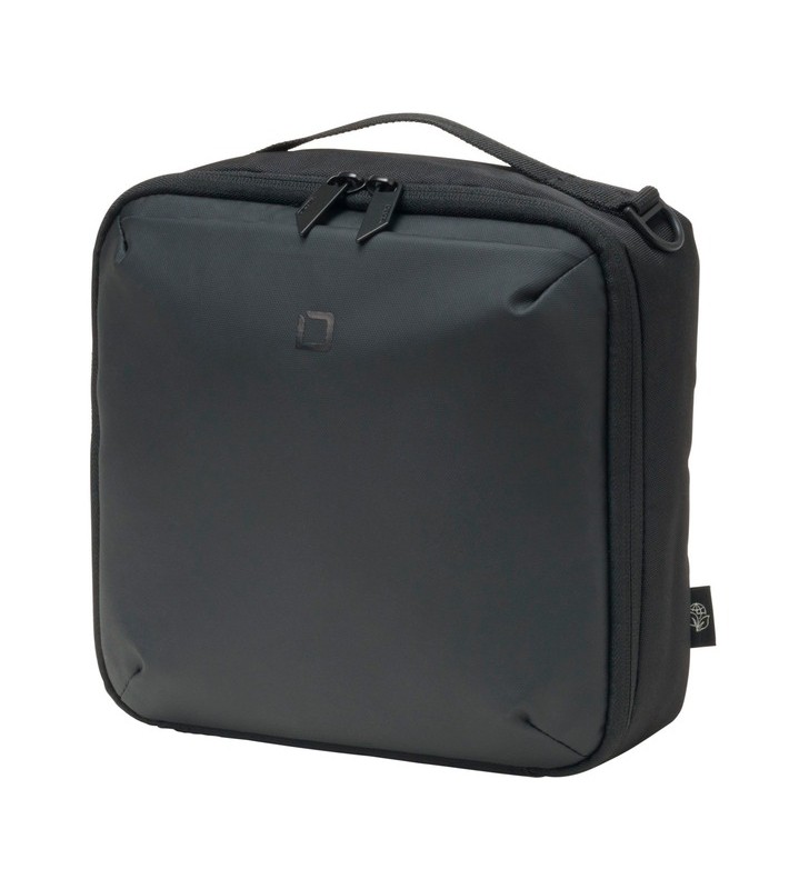 Dicota pouch eco move m-surface , husă pentru notebook (negru, geanta notebook i geanta accesorii)