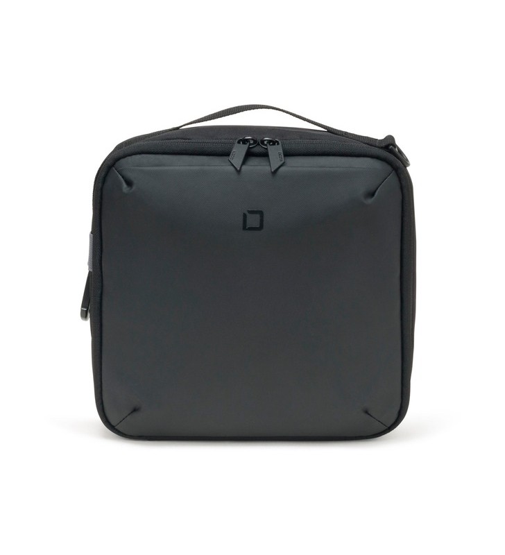 Dicota pouch eco move m-surface , husă pentru notebook (negru, geanta notebook i geanta accesorii)
