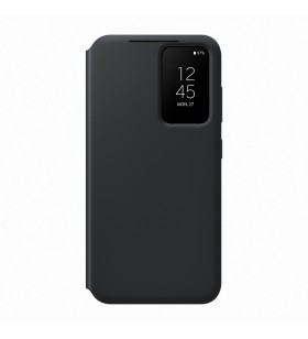 Samsung ef-zs911cbegww carcasă pentru telefon mobil 15,5 cm (6.1") tip copertă negru