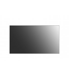 Lg 49vl5pj-a afișaj semne design panoramic 124,5 cm (49") 500 cd/m² full hd negru 24/7