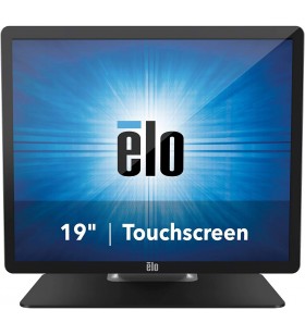 Elo touch solutions 19" 1902l led-lcd touchpro pcap touchscreen monitor