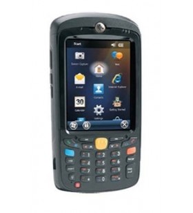 Zebra mc55e0-pl0s3rqa9wr mobile handheld computer