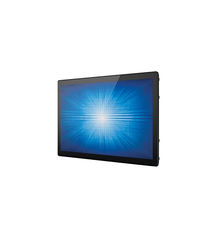 Elo 2794l 27-inch wide fhd lcd wva (led backlight), open frame, hdmi, vga & display port video interface, intellitouch, usb & rs232