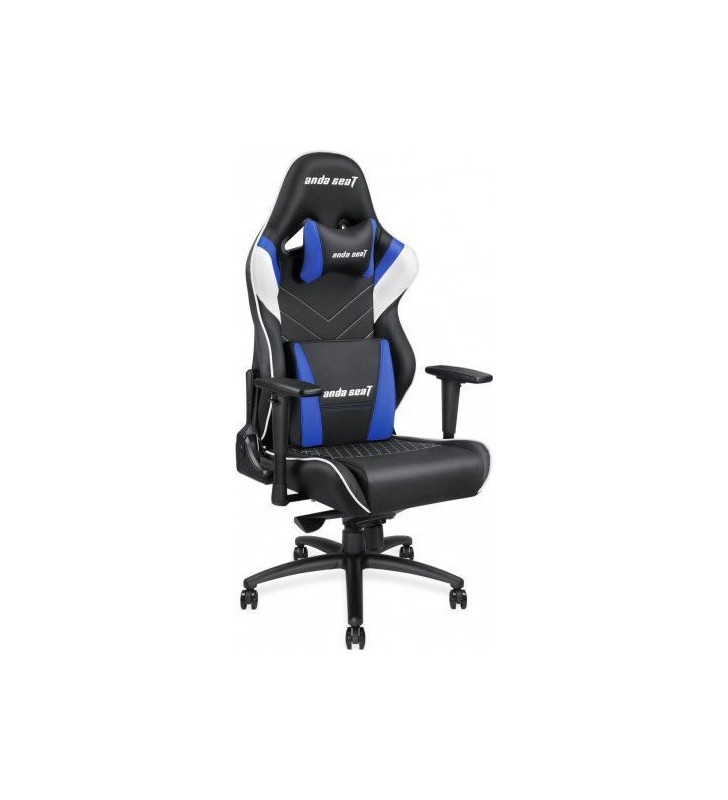 Anda seat assassin king series gaming ad4xl-03-bws-pv product type: gaming chairtechnical informationmaximum weight capacity: 2