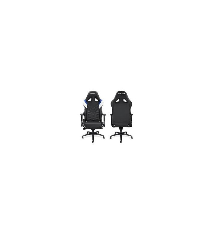 Anda seat assassin king series gaming ad4xl-03-bws-pv product type: gaming chairtechnical informationmaximum weight capacity: 2