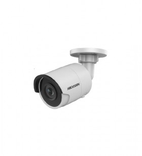 Camera de supraveghere hikvision ip bullet, ds-2cd2043g0-i(2.8mm) 4mp ir range: up to 30m outdoor network camera 1/3" progressi