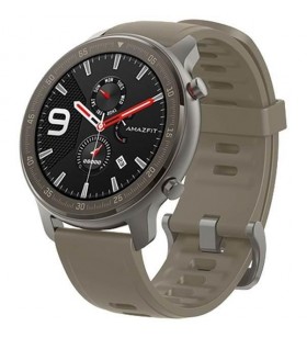 Smartwatch amazfit gtr 47mm/a1902 47 titanium xiaomi