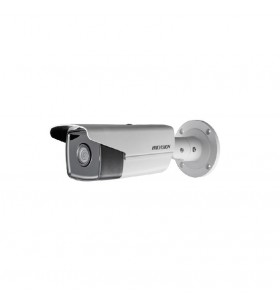 Camera de supraveghere hikvision ip bullet, ds-2cd2t43g0-i5(2.8mm) fixed lens: 2.8mm 4mp ir range: 50m 1/3" progressive scan cm