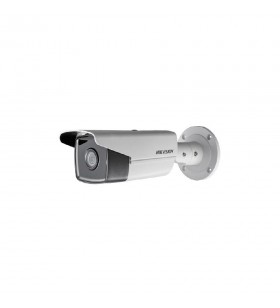 Camera de supraveghere hikvision ip bullet, ds-2cd2t83g0-i8(6mm) 8mp ir range: 80m exir network camera 1/2.5" progressive scan