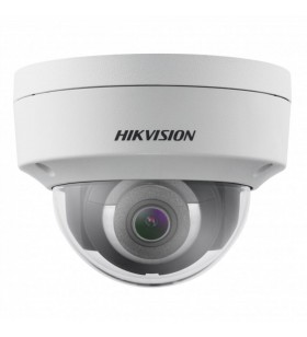 Camera de supraveghere hikvision ip dome ds-2cd2143g0-is(2.8mm) 4mp frame rate: 4mp @30fps, 1/3 progressive scan cmos, color 0.0