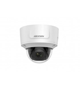 Camera de supraveghere hikvision ip dome outdoor ds-2cd2745fwd-izs(2.8- 12mm) 4mp powered by darkfighter 4mp @30fps, 1/2.7 progr