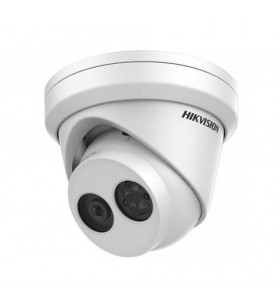 Camera de supraveghere hikvision ip dome outdoor, ds-2cd2345fwd-i (2.8mm) 4mp powered by darkfighter 4mp @ 30fps, 1/2.7 progress