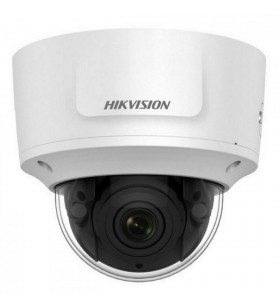 Camera de supraveghere hikvision ip dome outdoor, ds-2cd2783g0-izs(2.8- 12mm) 8mp 4k 4k @15fps, 1/2.5 progressive scan cmos, col