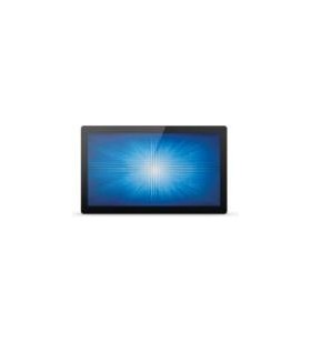 2294l 21.5-inch wide fhd lcd wva (led backlight), open frame, hdmi, vga & display port video interface, intellitouch plus dual t