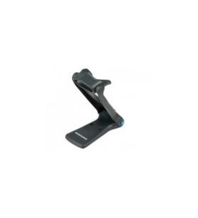 Stand/holder, collapsible, black