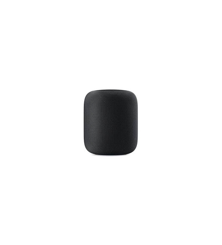 Apple homepod smart bluetooth speaker mqhw2d/a
