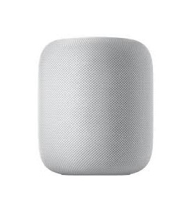 Apple homepod white wireless
