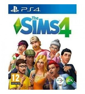 The sims 4 for ps4 ro