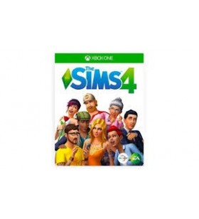 The sims 4: standard edition xbox one ro