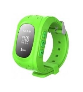 Art smart lok-1000g art smart watch with locater gps - green