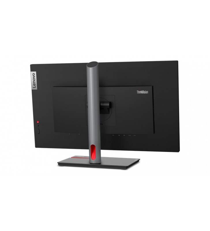 Lenovo thinkvision p27q-30 68,6 cm (27") 2560 x 1440 pixel quad hd led negru