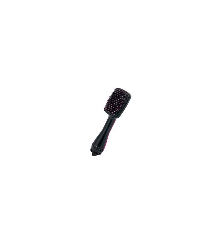 Perie cu aer cald revlon salon one-step rvdr5212 (negru roz)