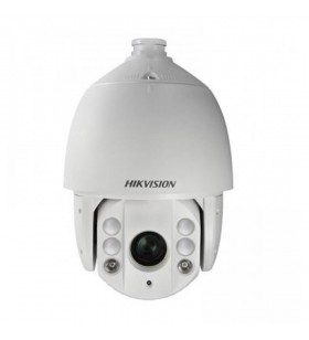 Camera de supraveghere hikvision ip speed dome outdoor, ds-2de7232iw-ae 2mp frame rate: 2mp@30fps, optical zoom 32x, color 0.005
