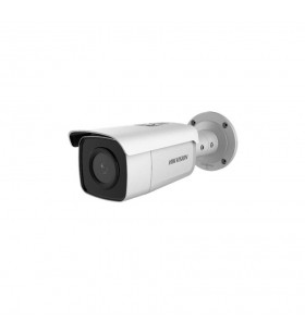 Camera de supraveghere ip outdoor bullet hikvision ds-2cd2t26g1-4i (2.8mm) 2mp false alarm filter by target classification 2mp @