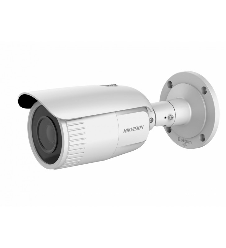 Camera de supraveghere video hikvision ip bullet, ds-2cd1623g0-i(2.8- 12mm) 2mp 2.8~12mm vari-focal lens true wdr 1/2.8" progre