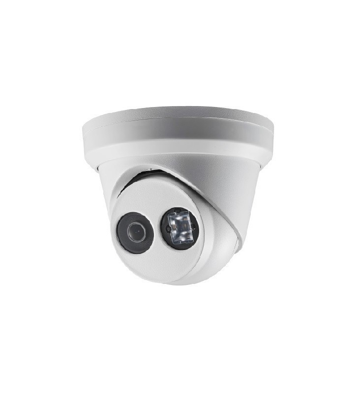 Camera de supraveghere video hikvision ip turret ds-2cd2343g0-i(2.8mm) 4mp 1/3" progressive scan cmos, color: 0.018 lux @ (f1.6