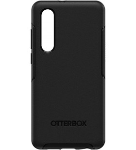 Otterbox 77-61979 symmetry series, sleek protection, slimmer, thinner and lighter for huawei p30 - black