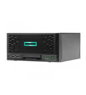 HP ProLiant MicroServer Gen10 Plus server