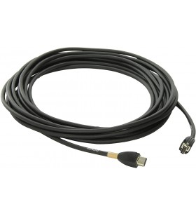 Polycom 2457-23216-001 7.62 m black network cable - network cables (7.62 m, black)
